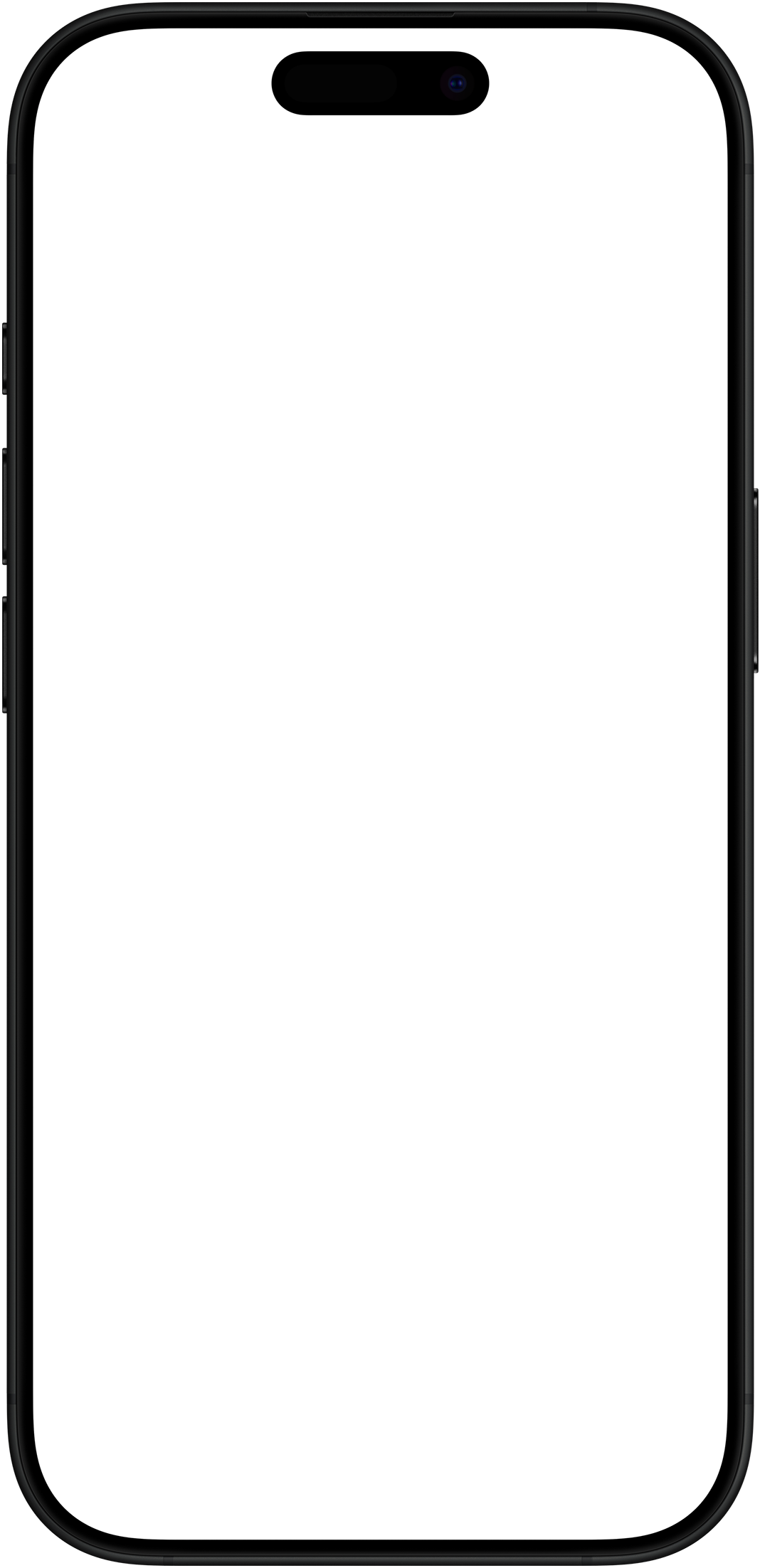 Phone Frame
